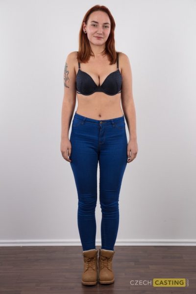 Nikola 5192 Czech Casting