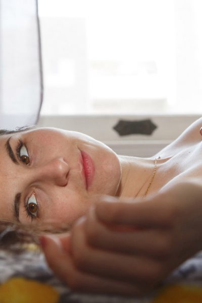 Nina Gitch Nothing To Wear Zishy