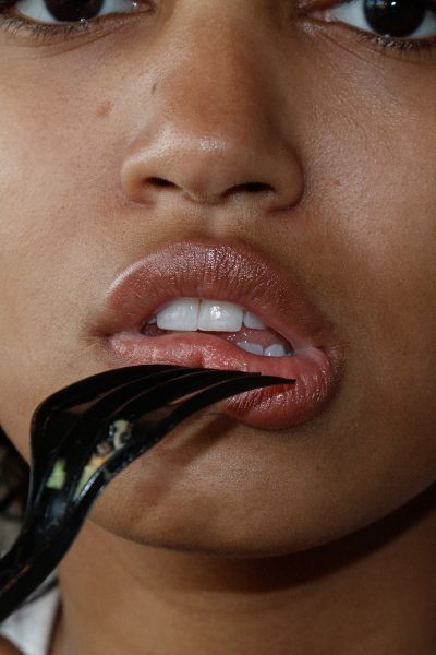 Noelle Monique Cleopatra Was Black Zishy