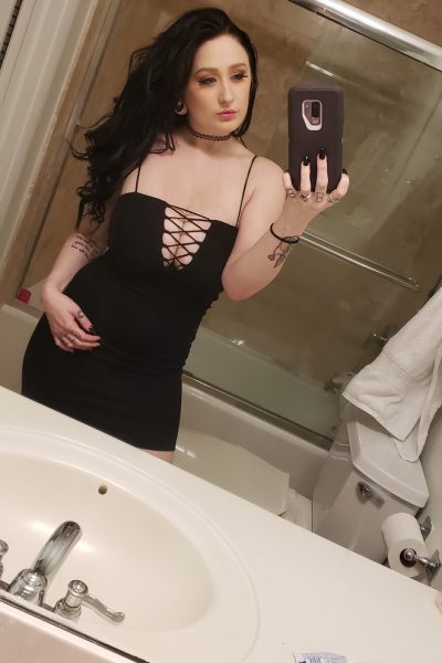 Nyx Monroe Sexy Snaps Fancentro