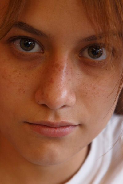 Olga Trevino Six Seven Era Zishy