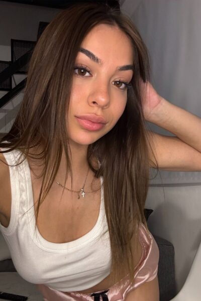 Olivia Austinx Onlyfans