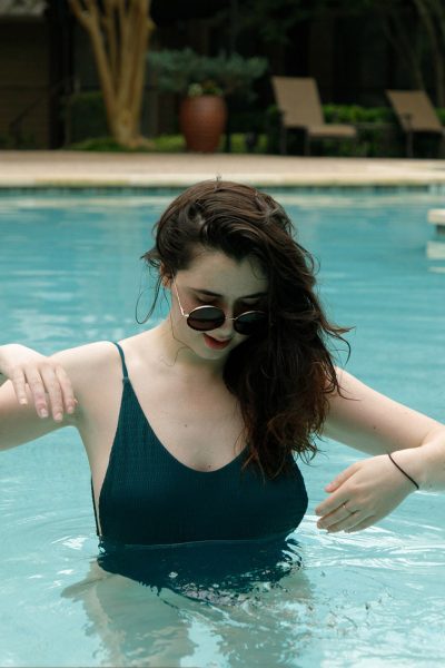 Ophelia Palantine Frisky Swimming Zishy