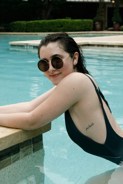 Ophelia Palantine Frisky Swimming Zishy