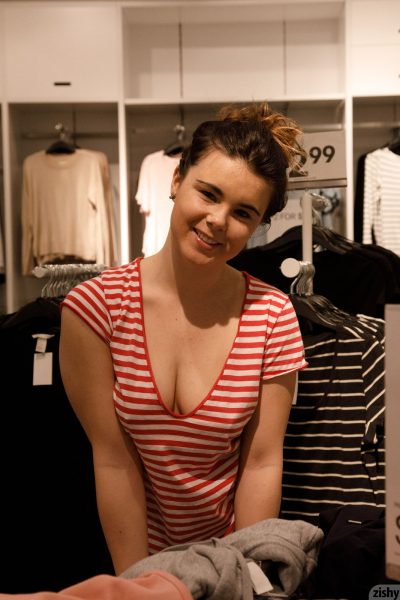 Paige Tabernash Skin Tight Dress Zishy