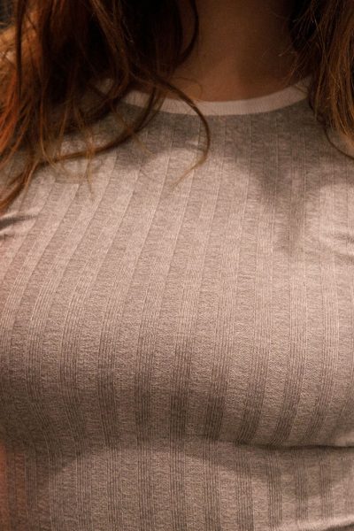 Paige Tabernash Skin Tight Dress Zishy