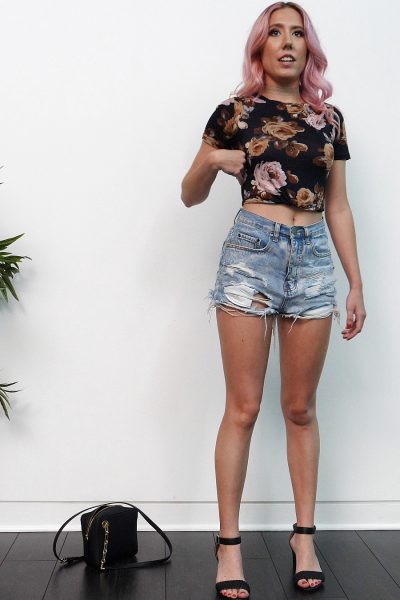 Paisley Net Video Girls