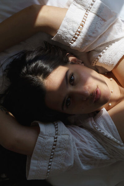 Pamela Cuevano Casting Car 2 Zishy