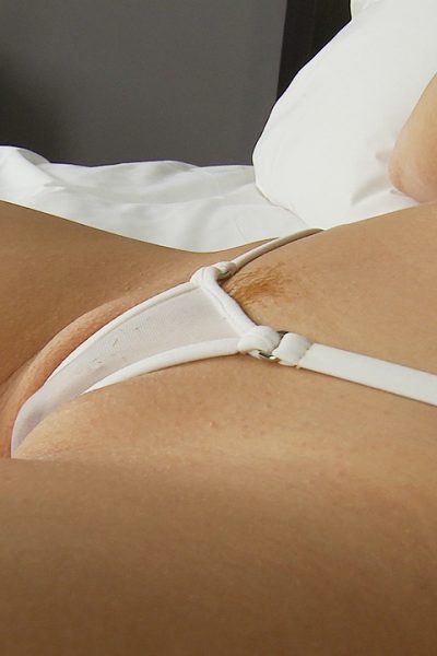 Paris Kennedy Cameltoe Candy Girl Video