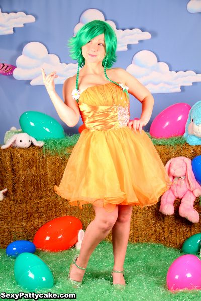 Pattycake Bunny Bait