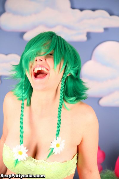 Pattycake Bunny Bait