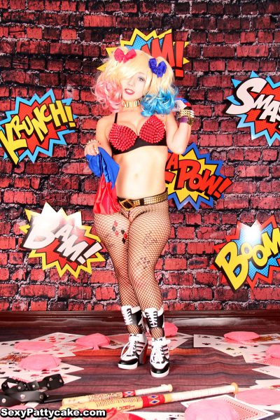 Pattycake Daddys Lil Monster Undresses