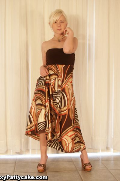 Pattycake Fall Colors