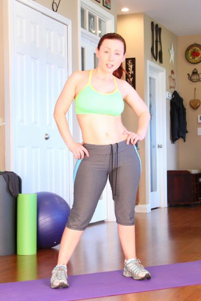 Pattycake More Yoga Pants Booty