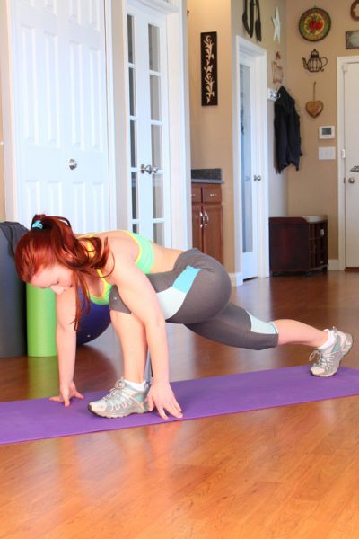 Pattycake More Yoga Pants Booty