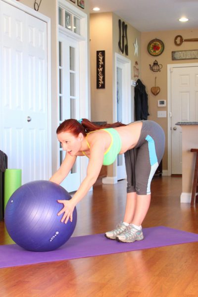 Pattycake More Yoga Pants Booty