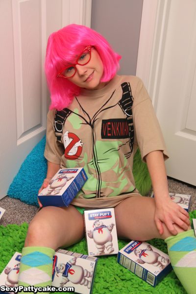 Pattycake Stay Stuft