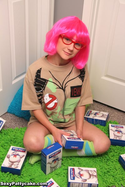 Pattycake Stay Stuft