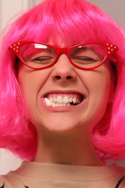 Pattycake Stay Stuft