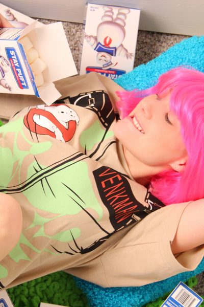 Pattycake Stay Stuft