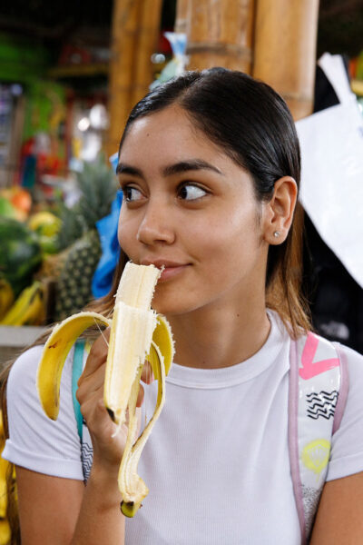 Paulette Donceles The Pitaya Show Zishy