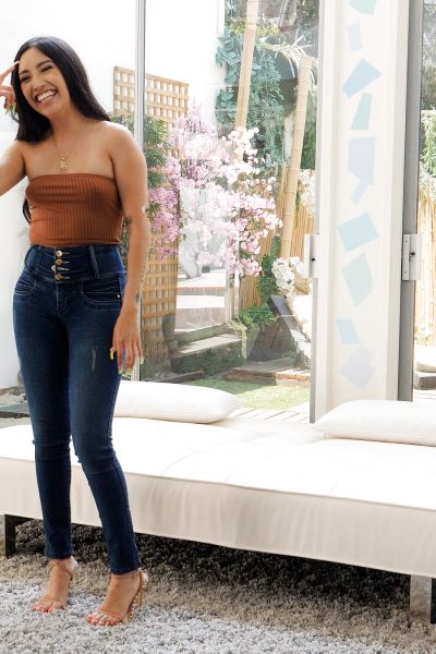 Paulina Determined Latina Net Video Girls