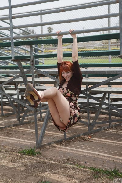 Penelope Lynn Positive Energy Zishy