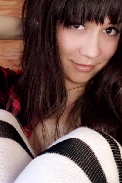 PennyArcade Sexy Webcam