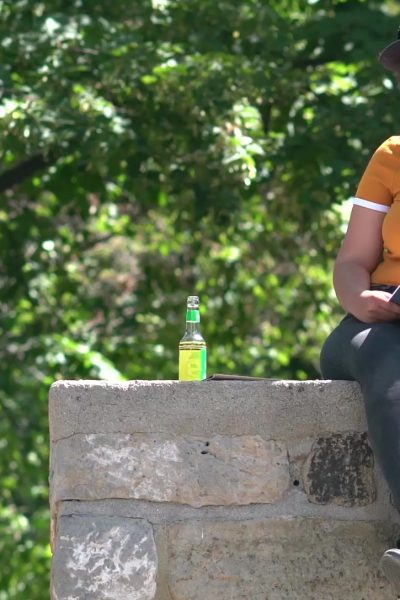 Pineapple Breasts Michels World Video