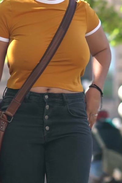 Pineapple Breasts Michels World Video