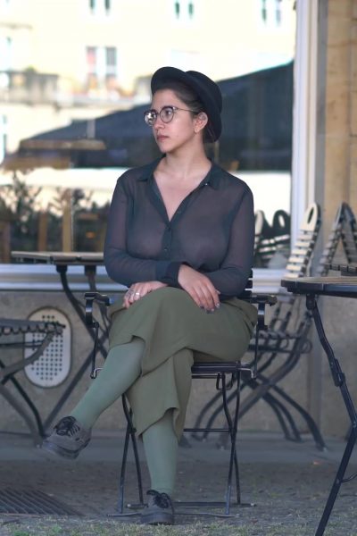 Pineapple Breasts Michels World Video