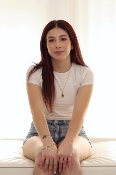 Poppy Audition Net Video Girls