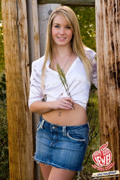 Private School Jewel