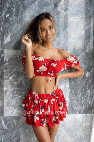 Putri Cinta Homework Can Wait