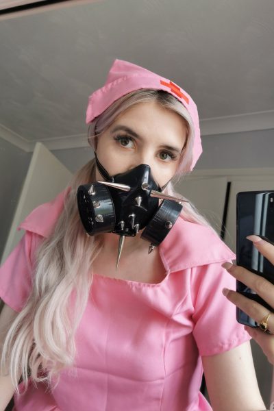 Quarantine Challenge Pics 7 Zishy