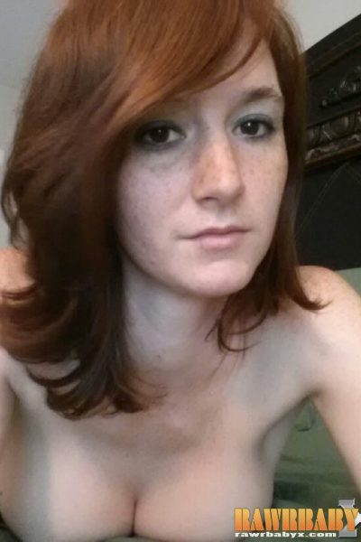 Rawr Baby X Candid Nudes