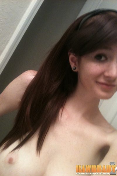 Rawr Baby X Candid Nudes