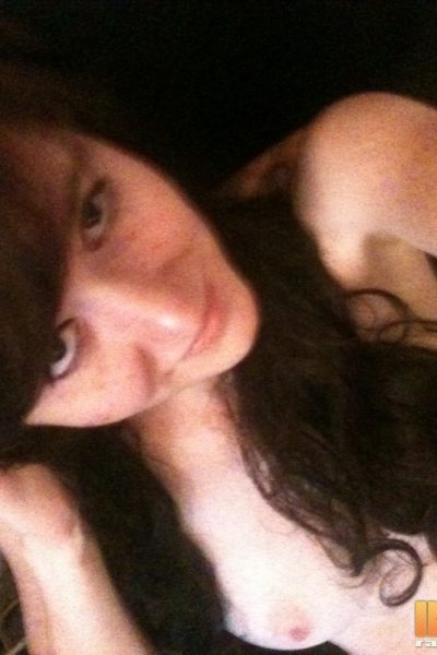 Rawr Baby X Self Shot