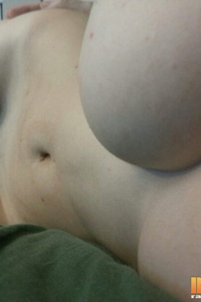 Rawr Baby X Self Shot