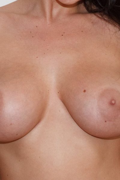 Regina Manfre Boobs and Sports Zishy