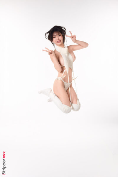 Reina Ohara Virgin Slayer IStripper