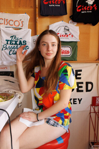 Rian Starber Tacos And Corona Zishy