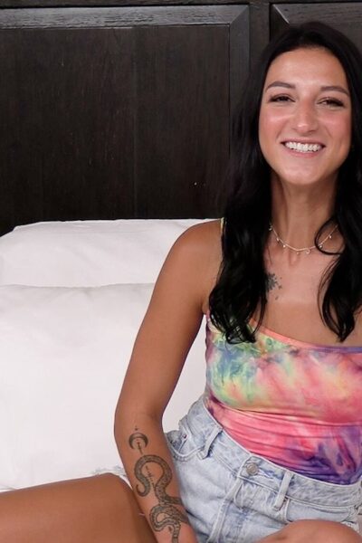 Ricki Rose That Was The Best Sex Exploited College Girls