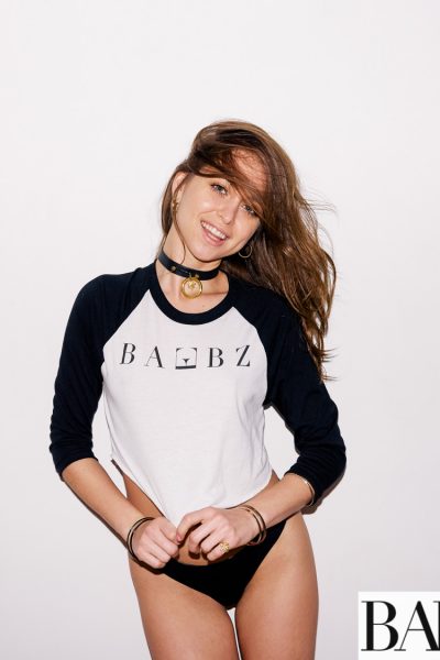 Riley Reid California Crush Baeb