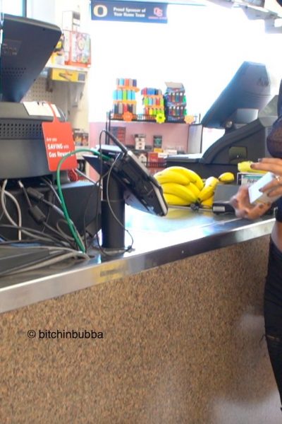 Rocky Nude Braless Forever