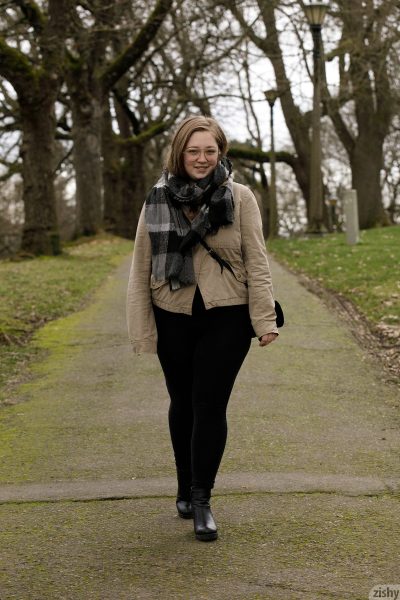 Rose Fessenden Muddy Boot Syndrome Zishy