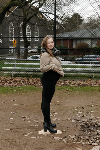 Rose Fessenden Muddy Boot Syndrome Zishy