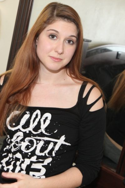 Rose Study Buddy GF Revenge