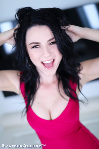 Ruby Moon Busty Floral Shop Employee Loves Sex Giving Head And Swallowing Amateur Allure