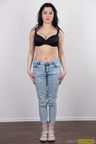 Sabina 1727 Czech Casting